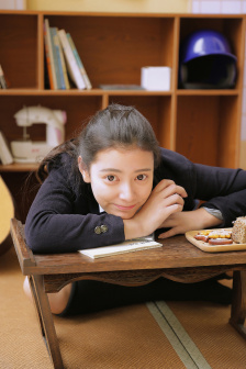 尸油纹身女孩后续